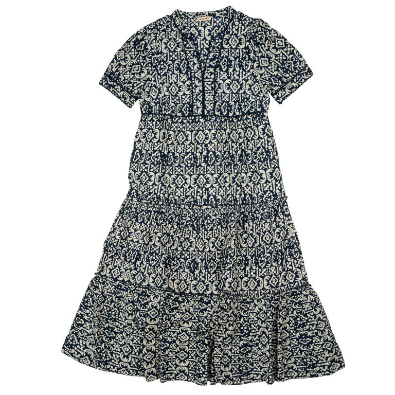 VESTIDO LOLA