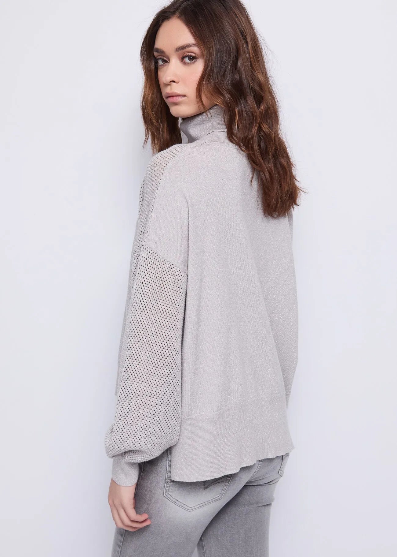 JERSEY PERLA