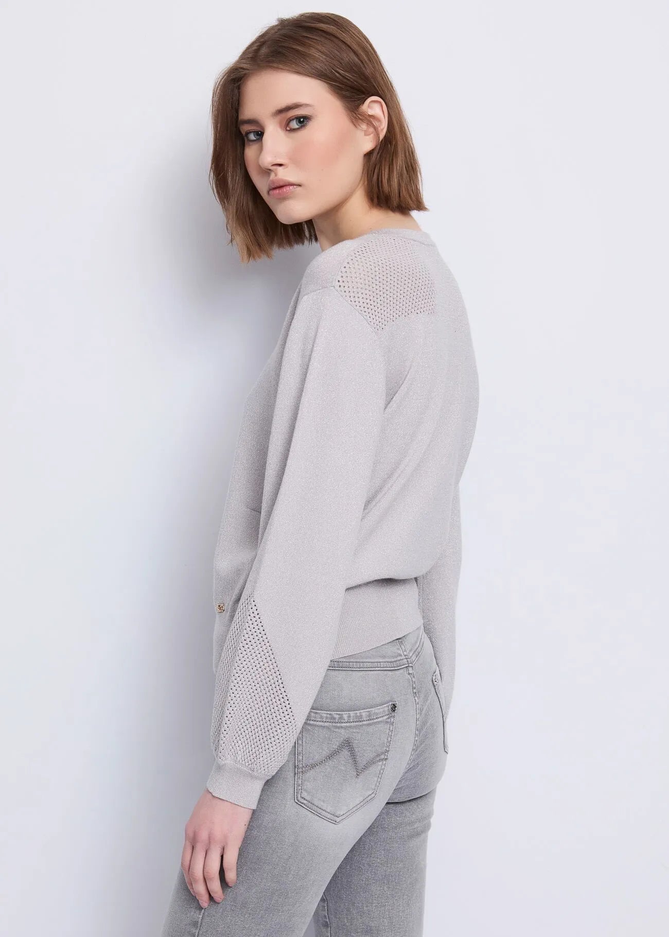 JERSEY LUREX