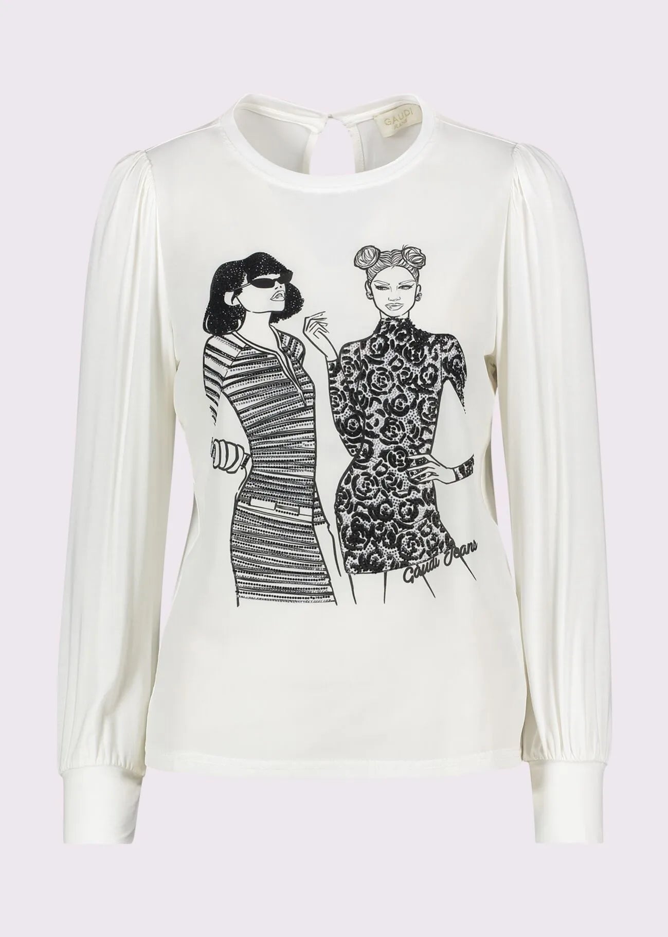 SÜSSES T-SHIRT