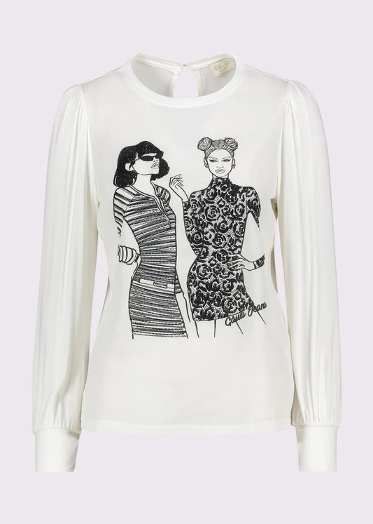 SÜSSES T-SHIRT