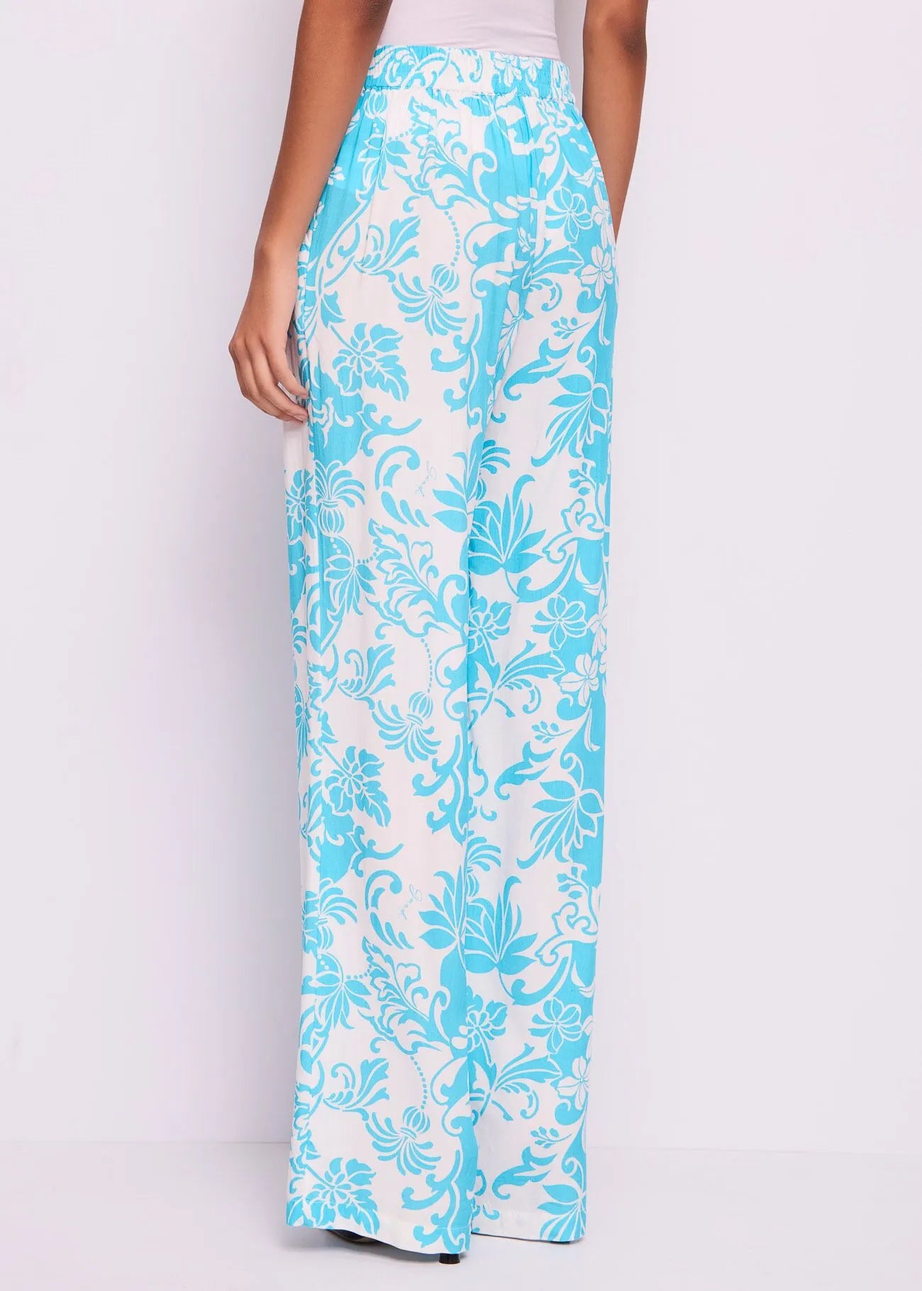 PANTALÓN TROPICAL
