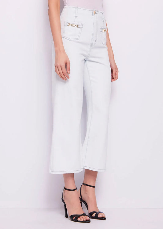 CALÇAS LOGÓTIPO GAUDÍ