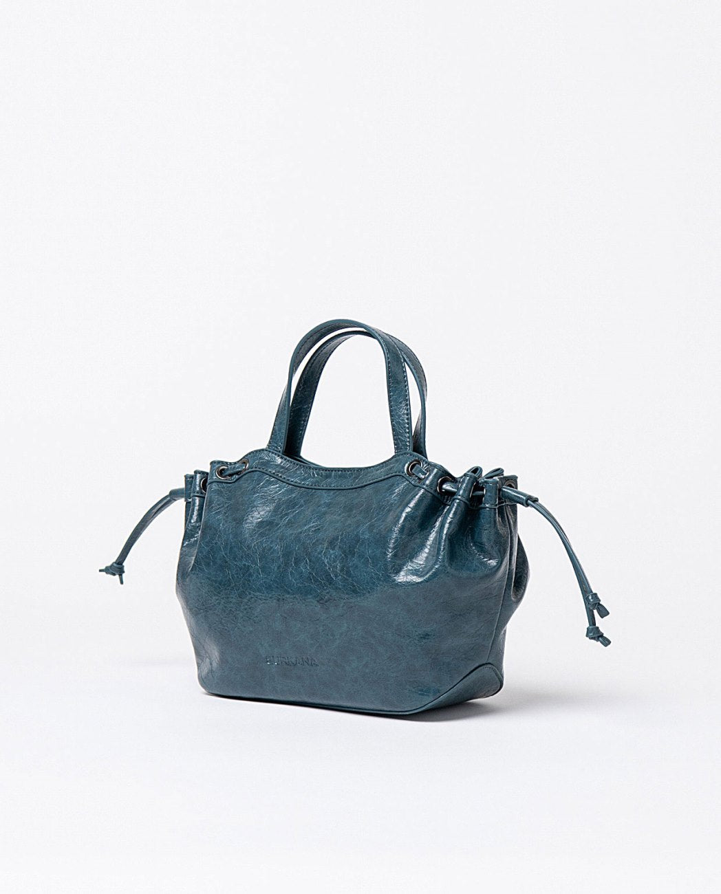 BORSA BISA BLU
