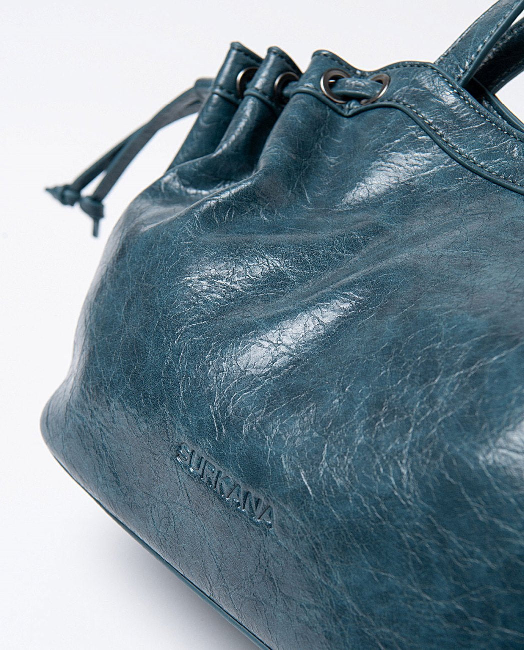 BORSA BISA BLU