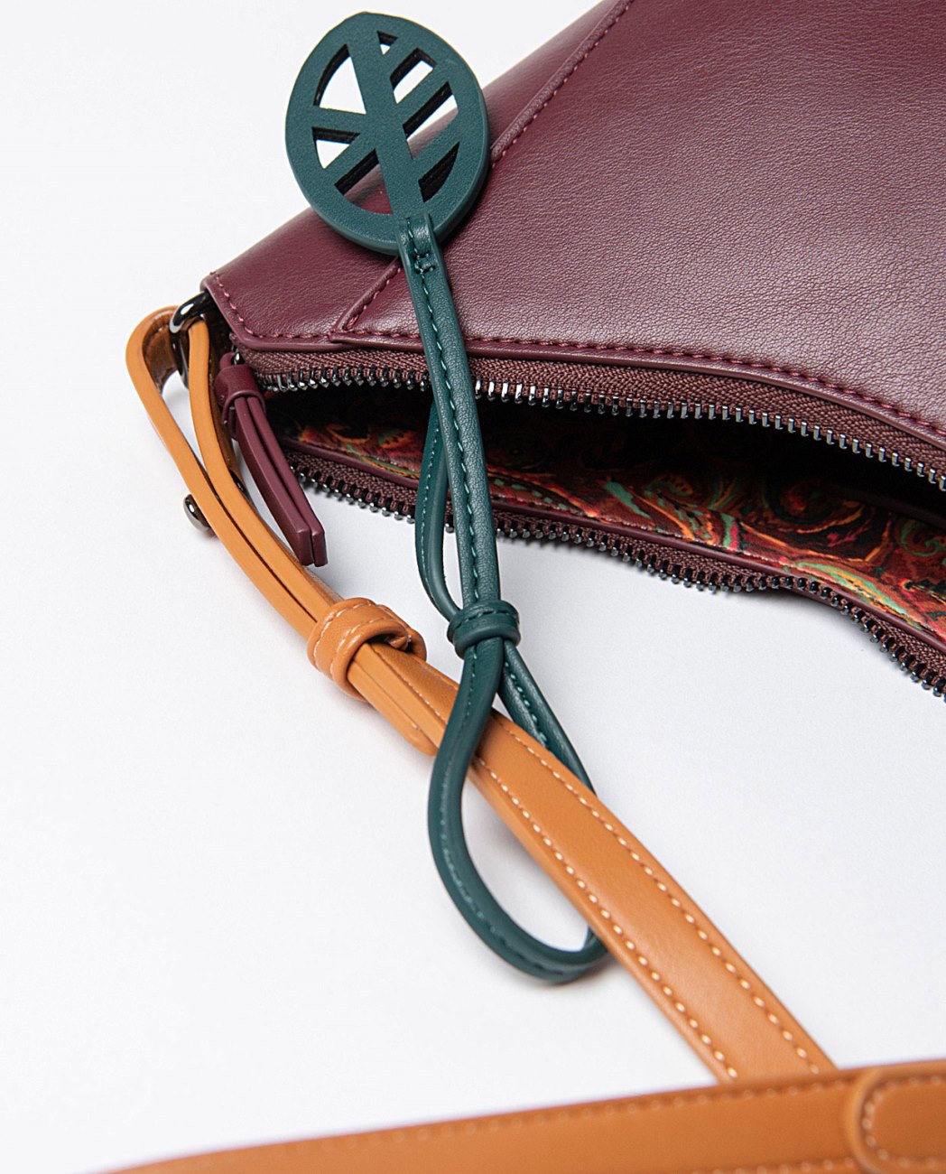 BORSA REVE BORDEAUX