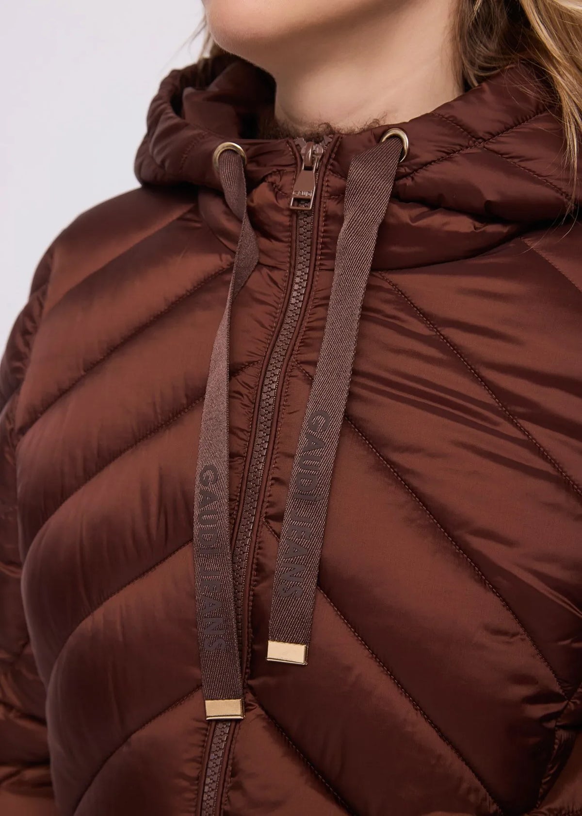 MONTE PARKA