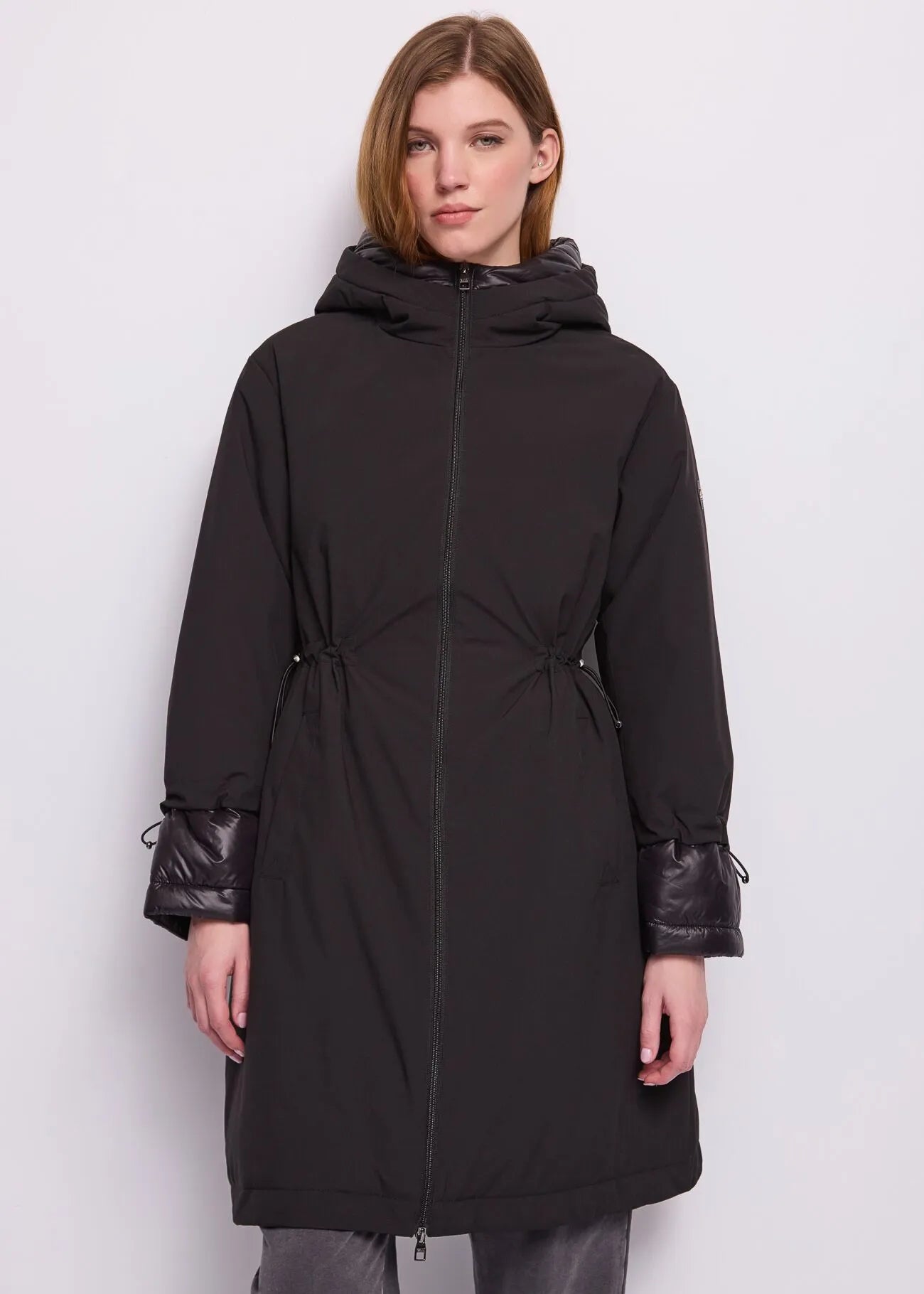 LION PARKA