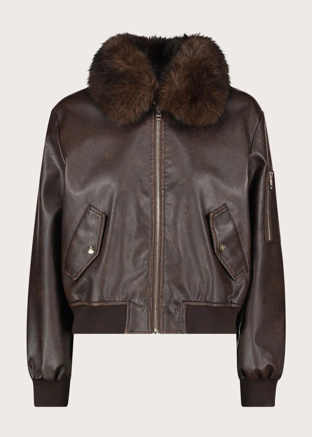 CHAQUETA CAZADOR