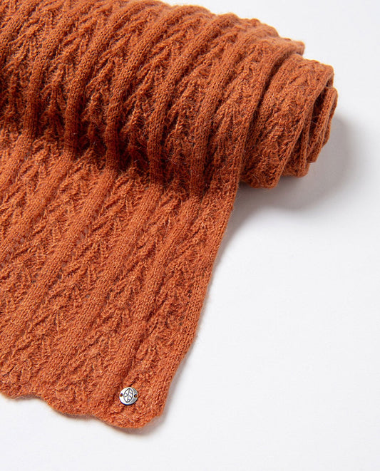 BUCA TEJA SCARF