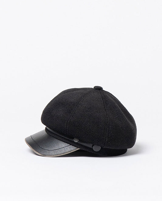 GORRA GOPA NERO