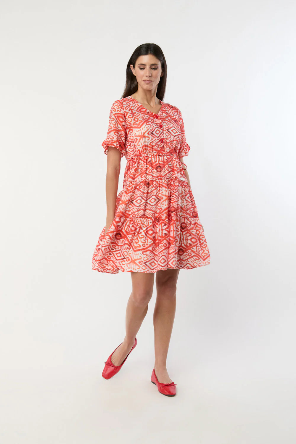 ERDBEERKLEID