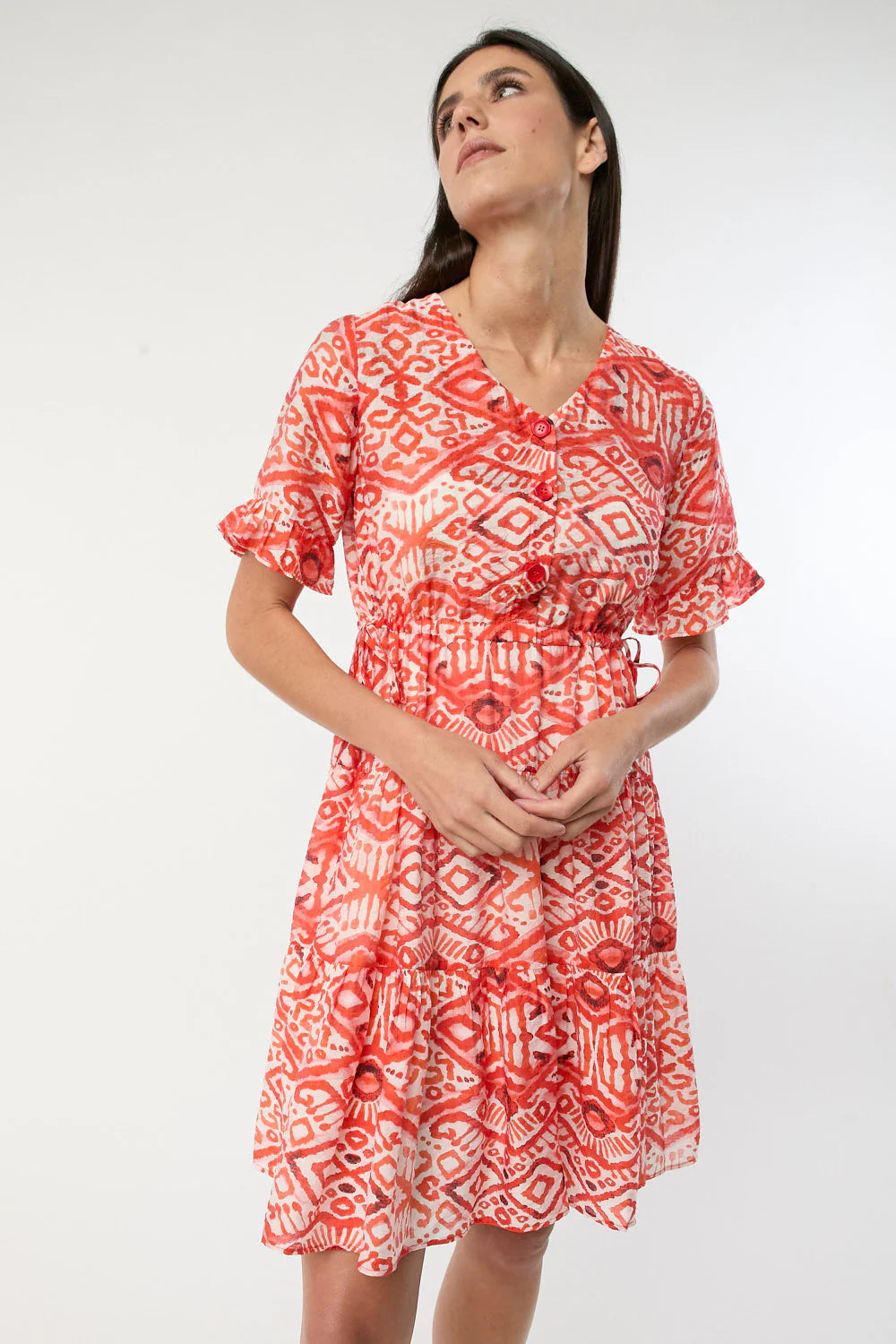 ERDBEERKLEID