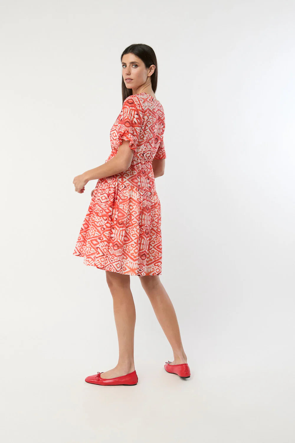ERDBEERKLEID