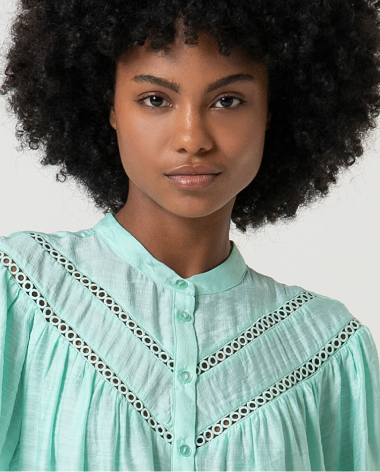 BLUSA LIMA