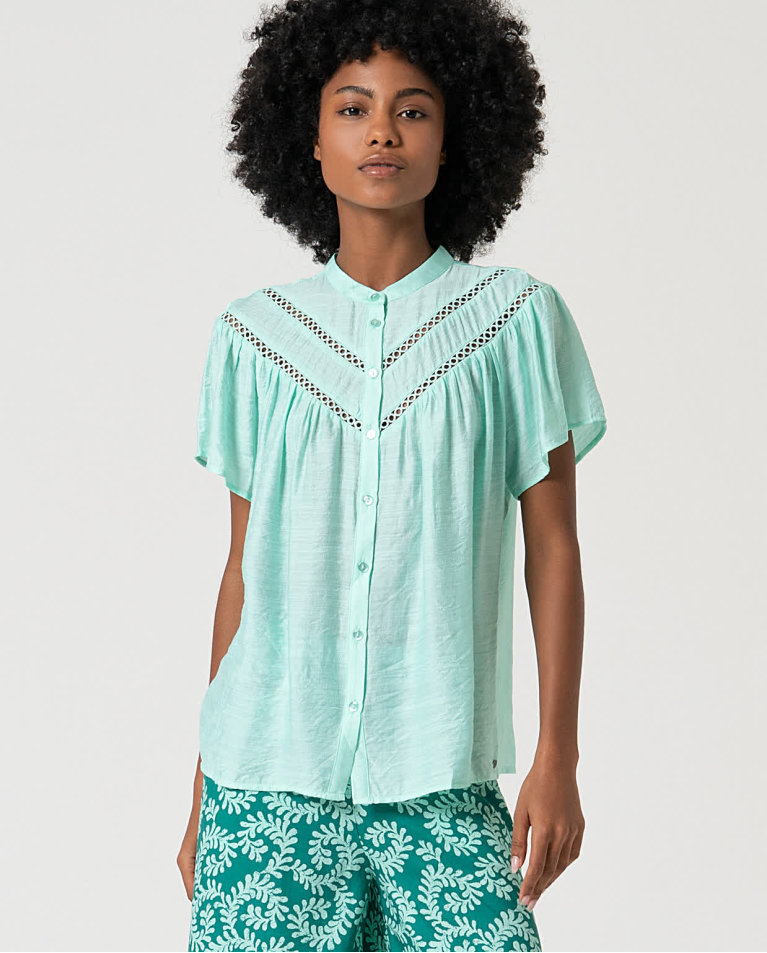BLUSA LIMA