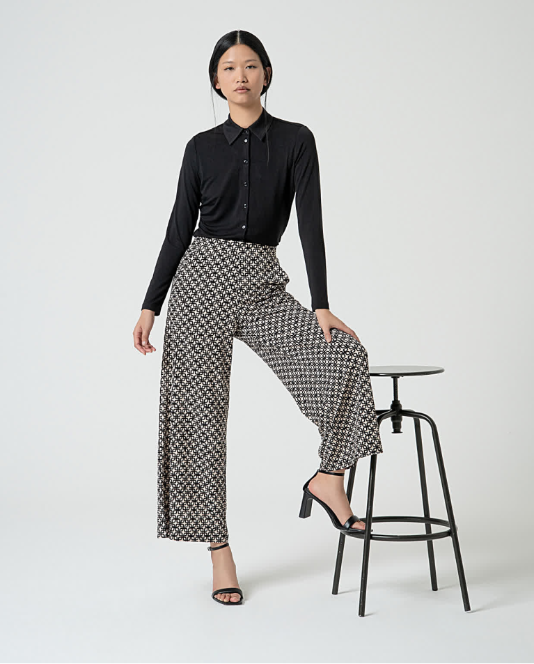 Pantaloni Odet