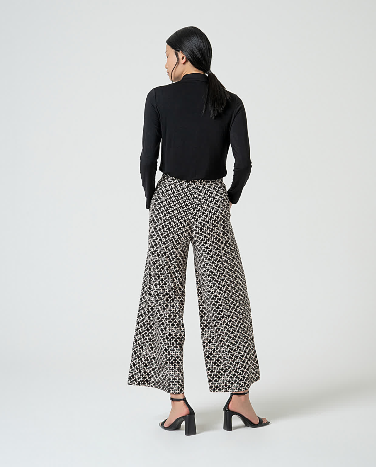 Pantaloni Odet