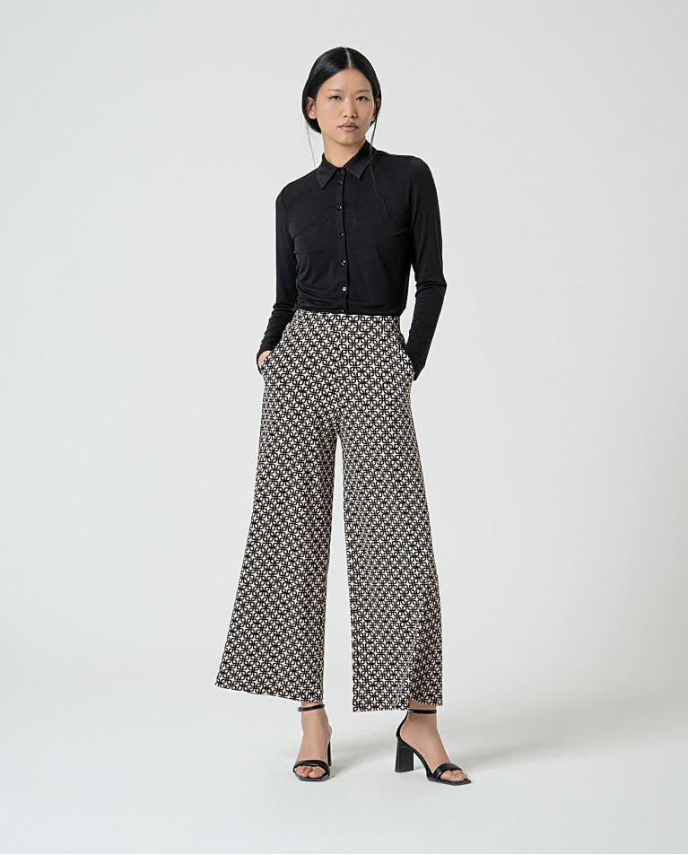 Pantaloni Odet