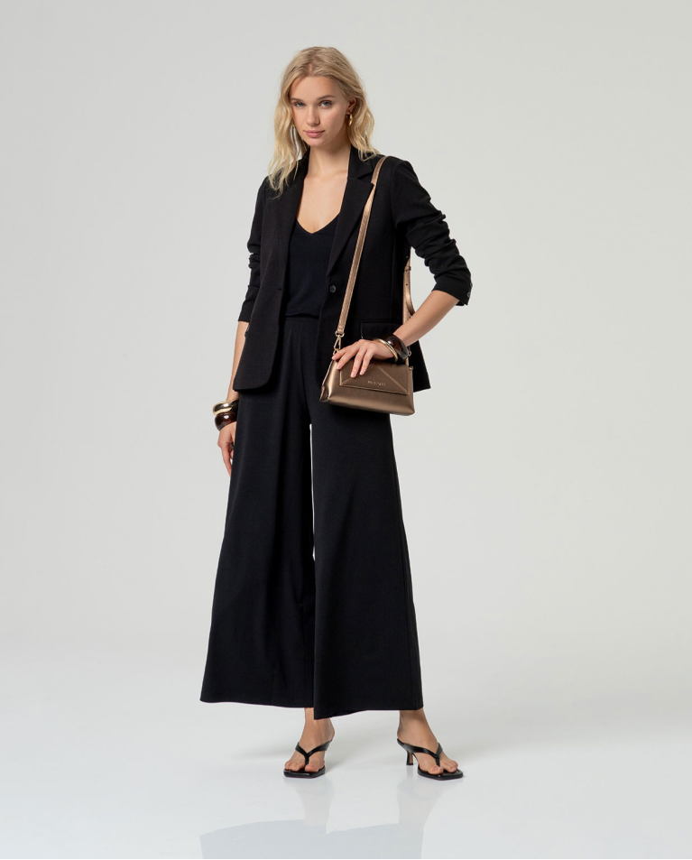 AMERICANA BASY NEGRA