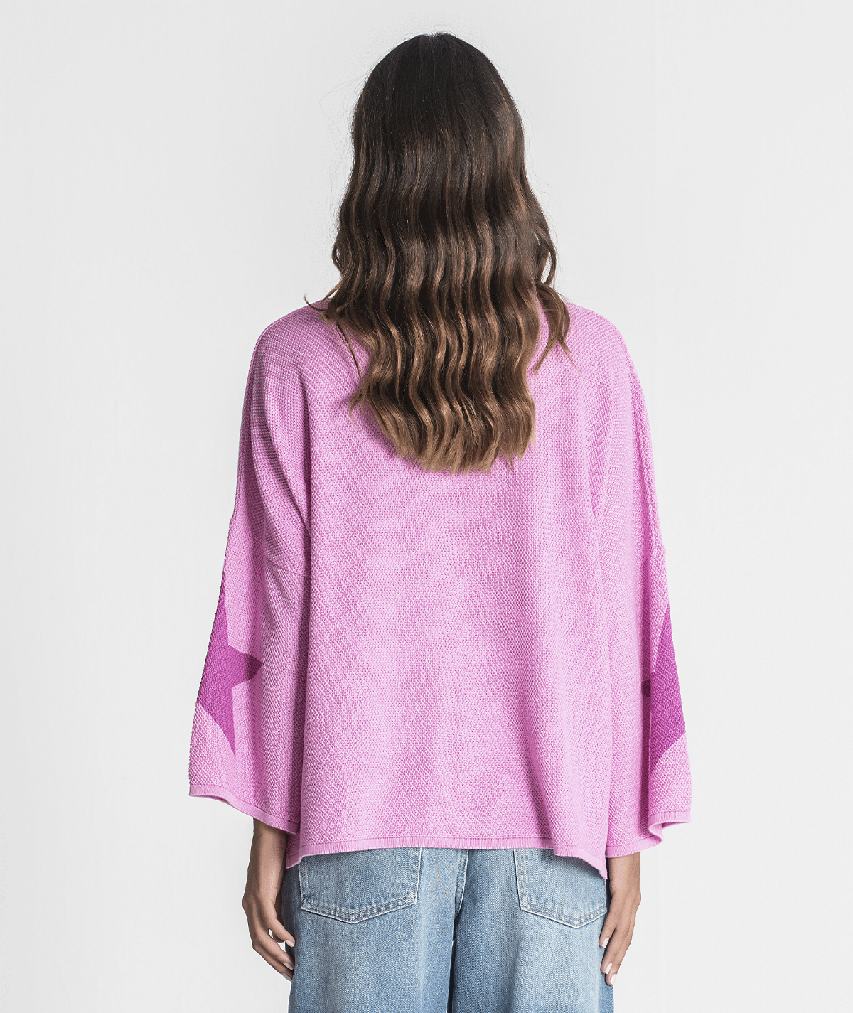 STARS SWEATER