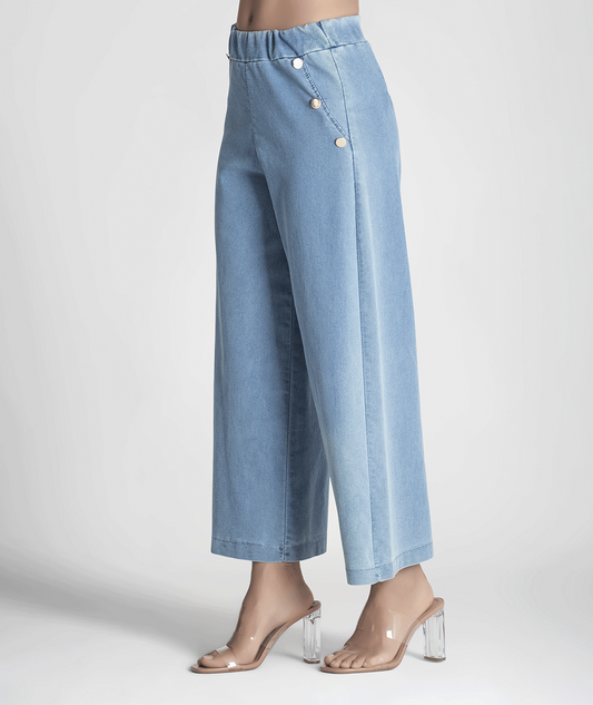 KNOPFHOSE