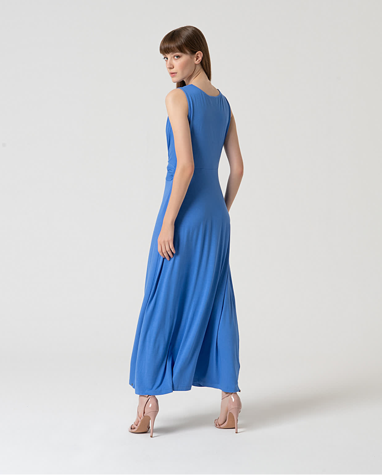 VESTIDO LIRO