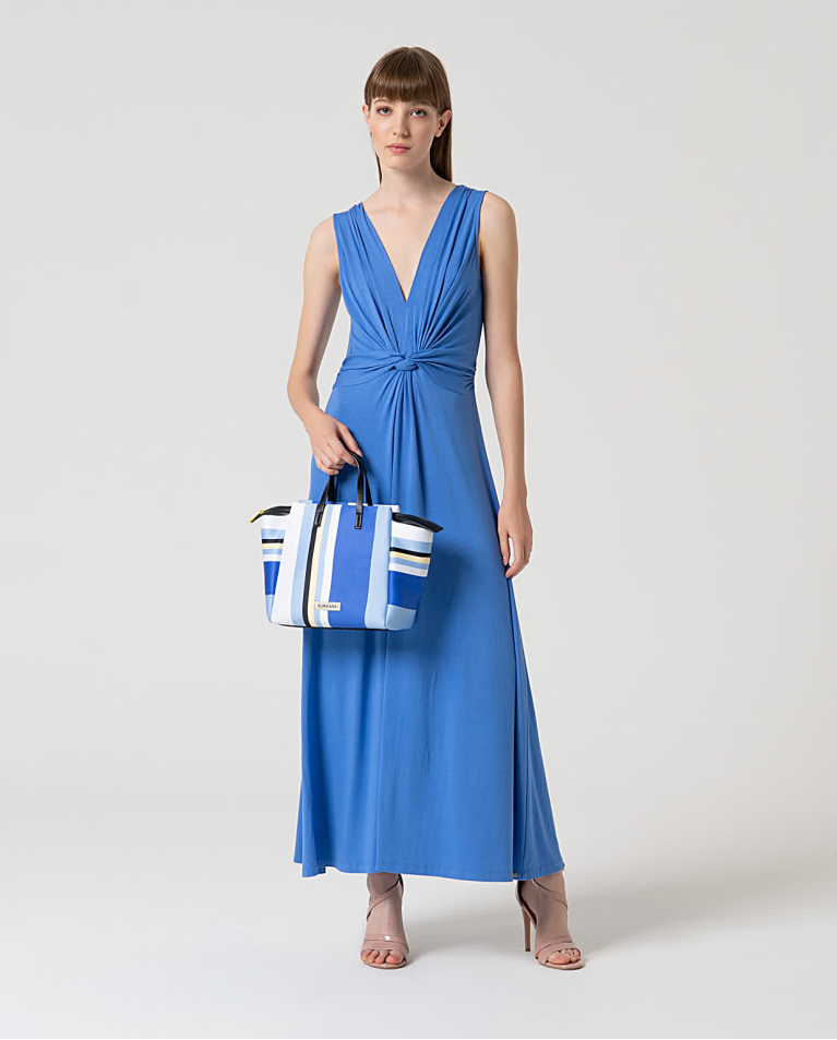 VESTIDO LIRO