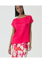 MAGLIETTA LITE FUCSIA