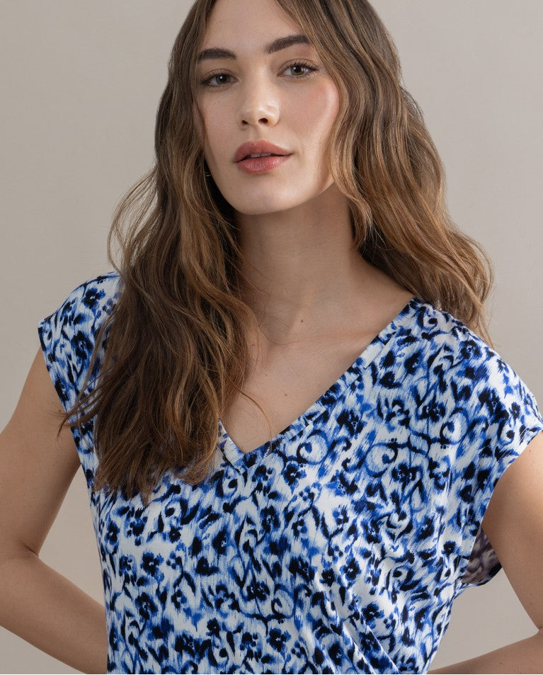 CAMISETA MABA