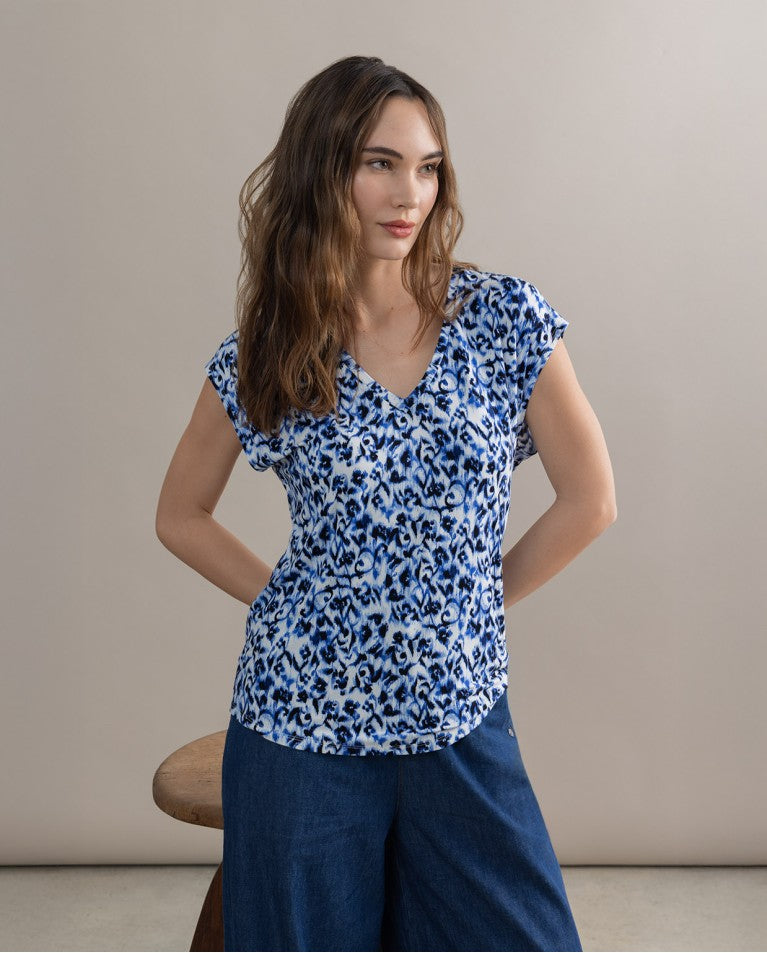 CAMISETA MABA