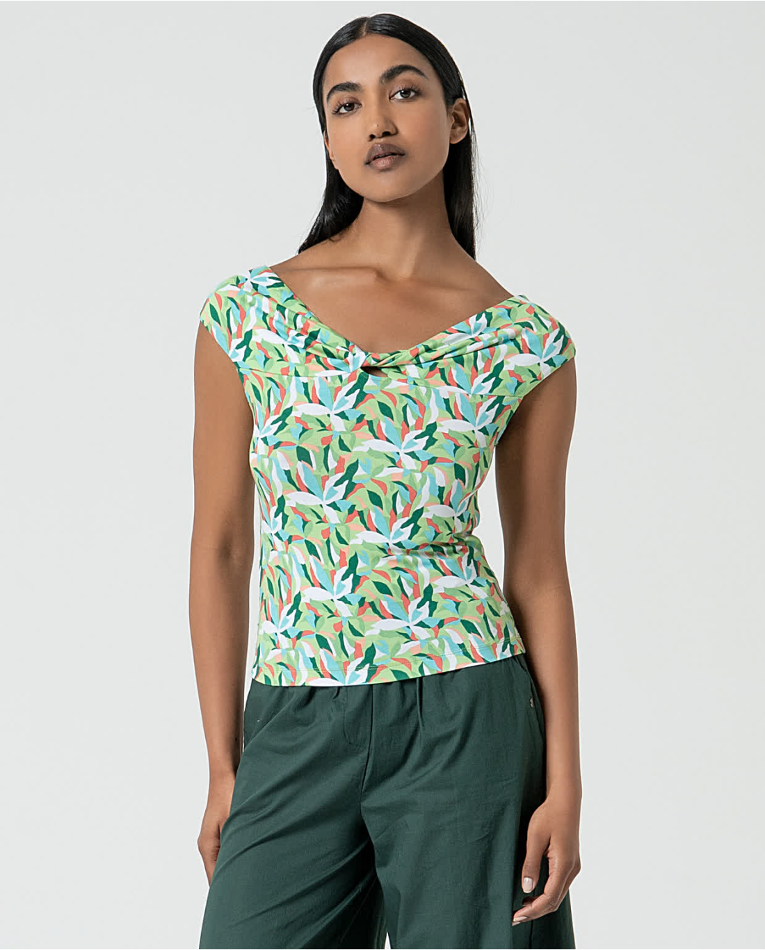 T-SHIRT RIVA