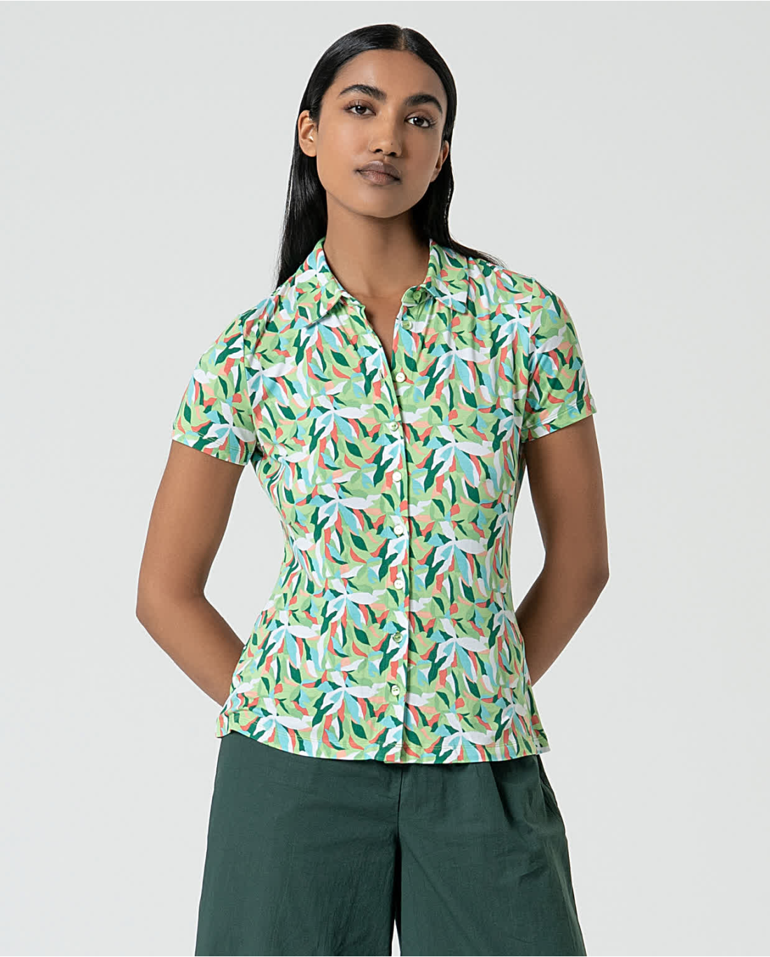 CAMISA RIVA