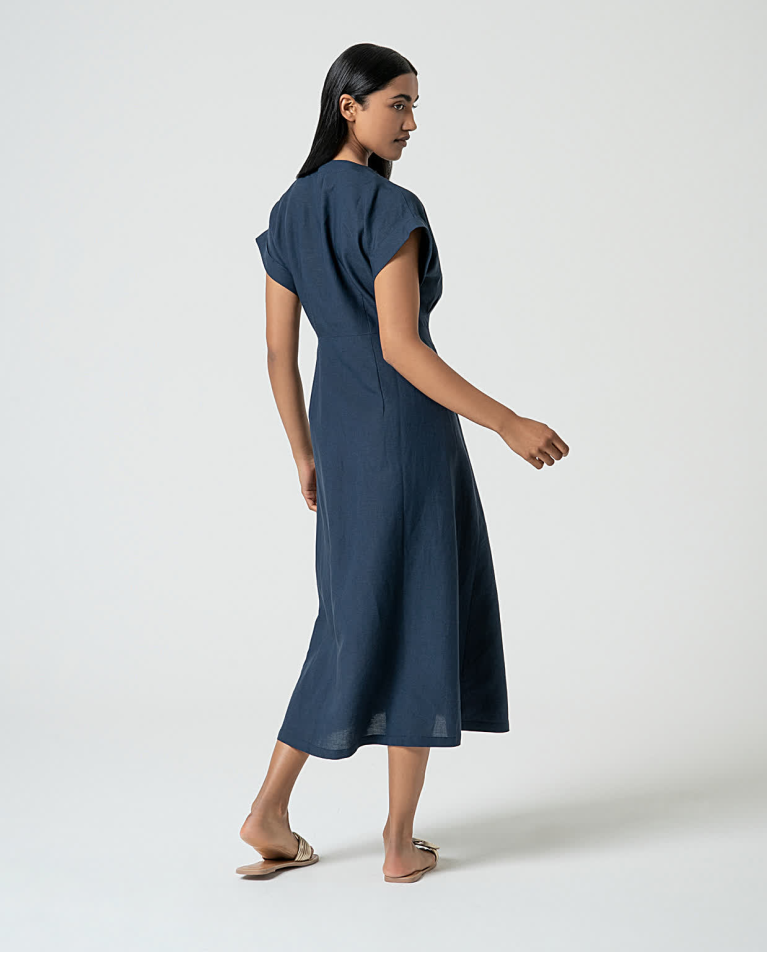 TINE-KLEID