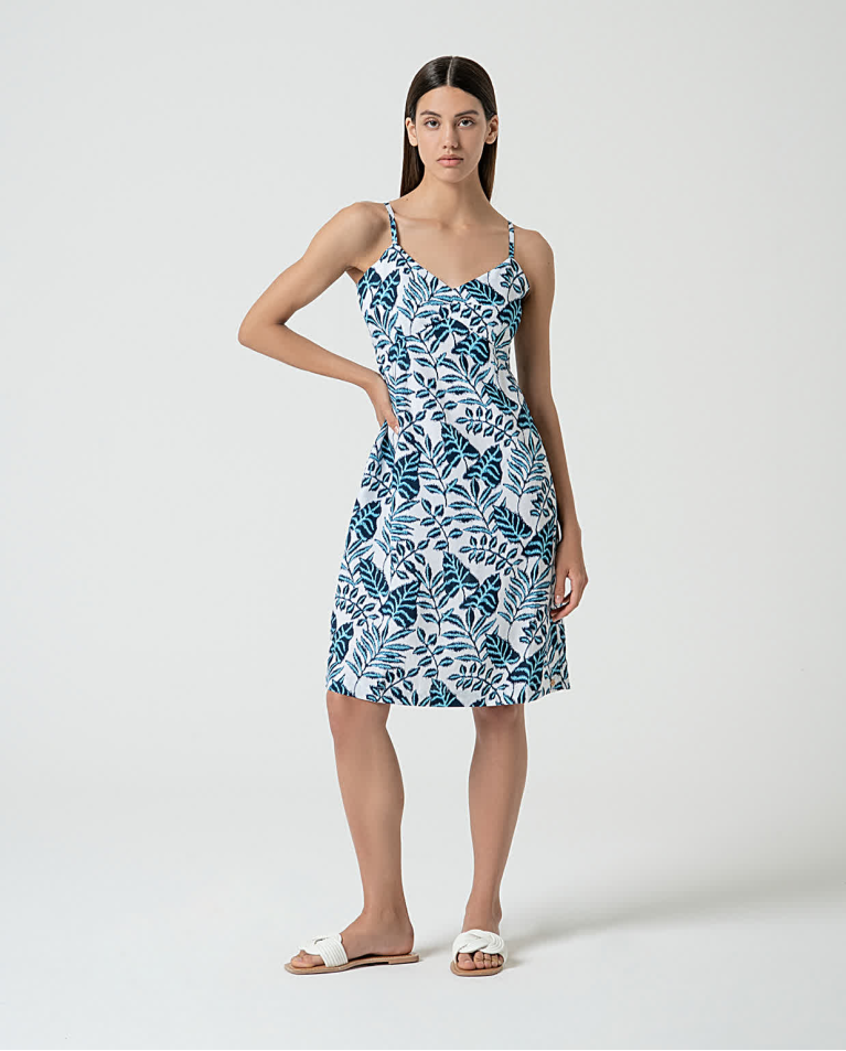 TINO KLEID