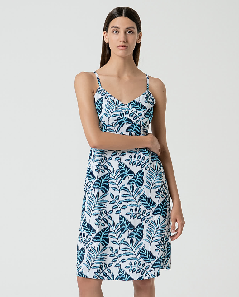 TINO KLEID