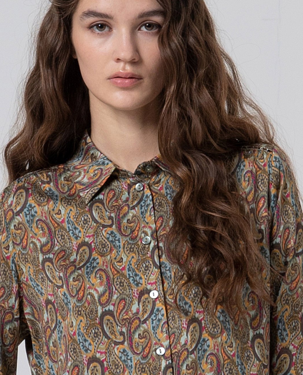 CAMISA LASE