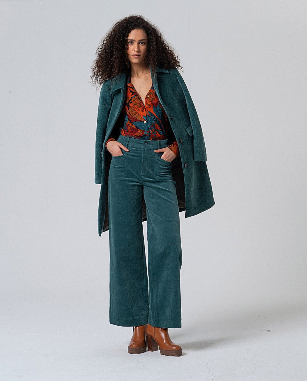 PANTS LIYU