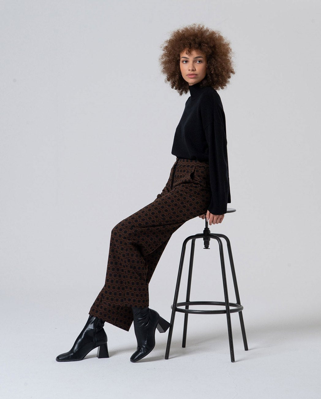 IRDA PANTS