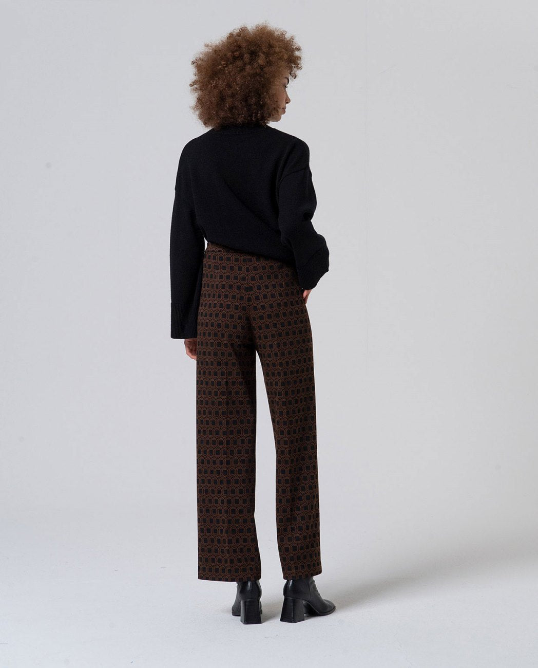 IRDA PANTS