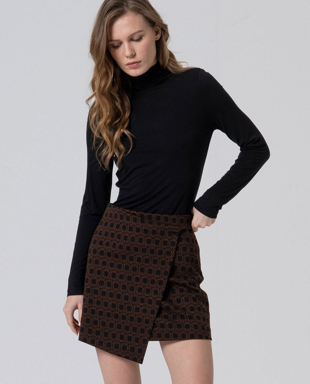 IRDA SKIRT