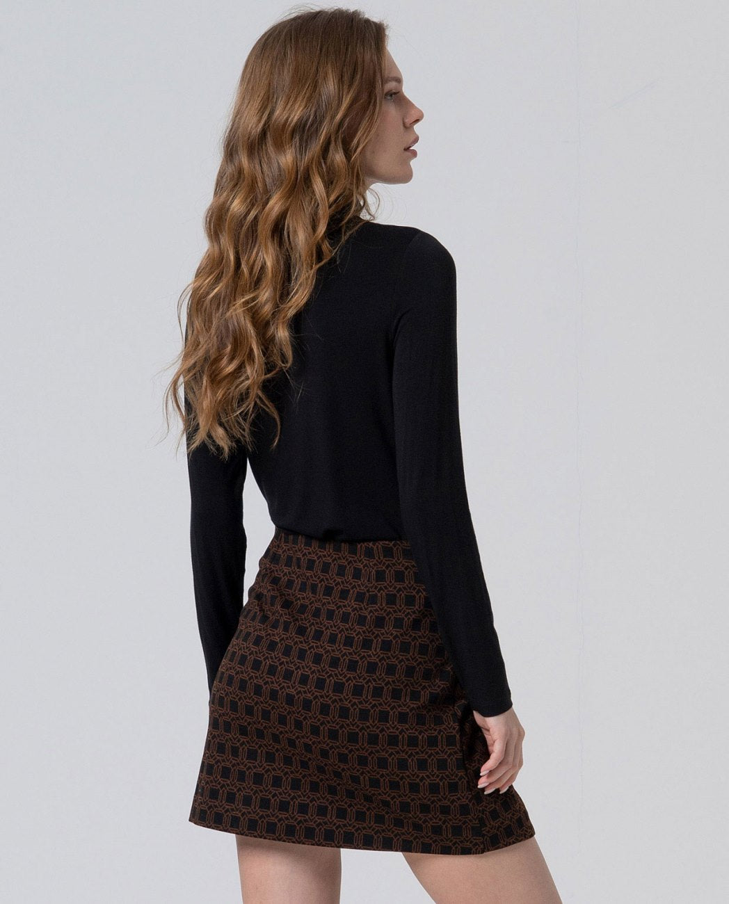 IRDA SKIRT