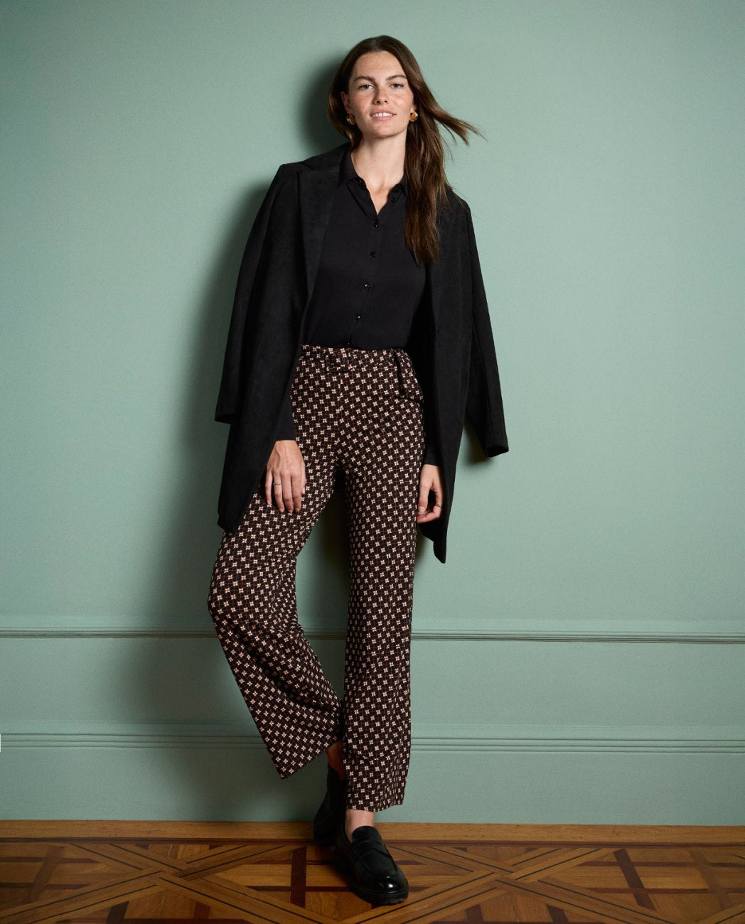 IRVI PANTS