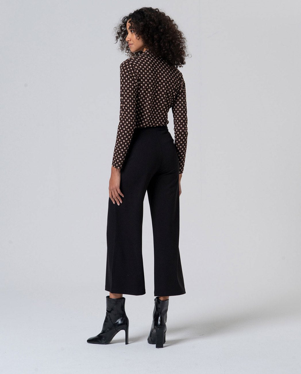 PLAIN PANTS