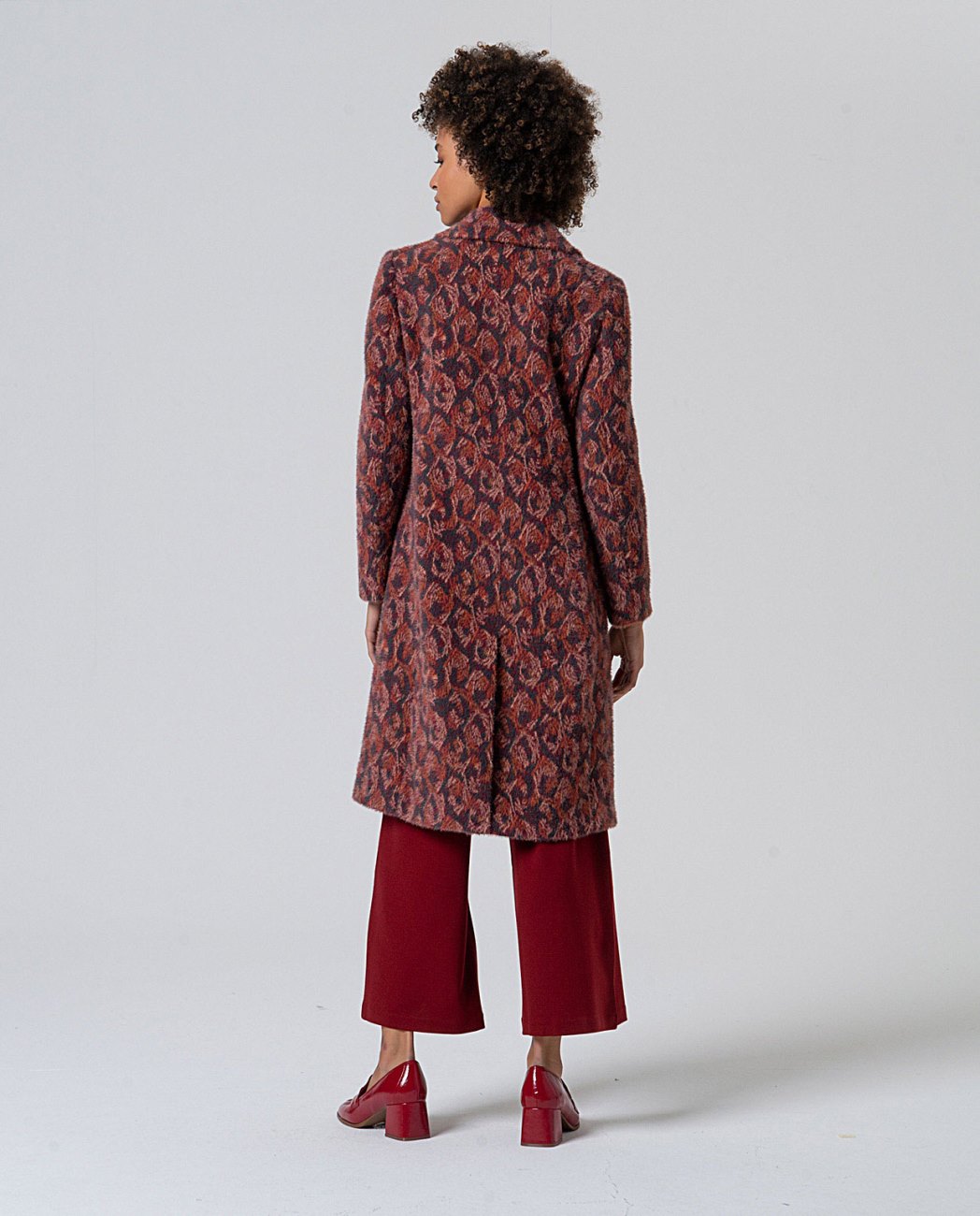 MAJA COAT