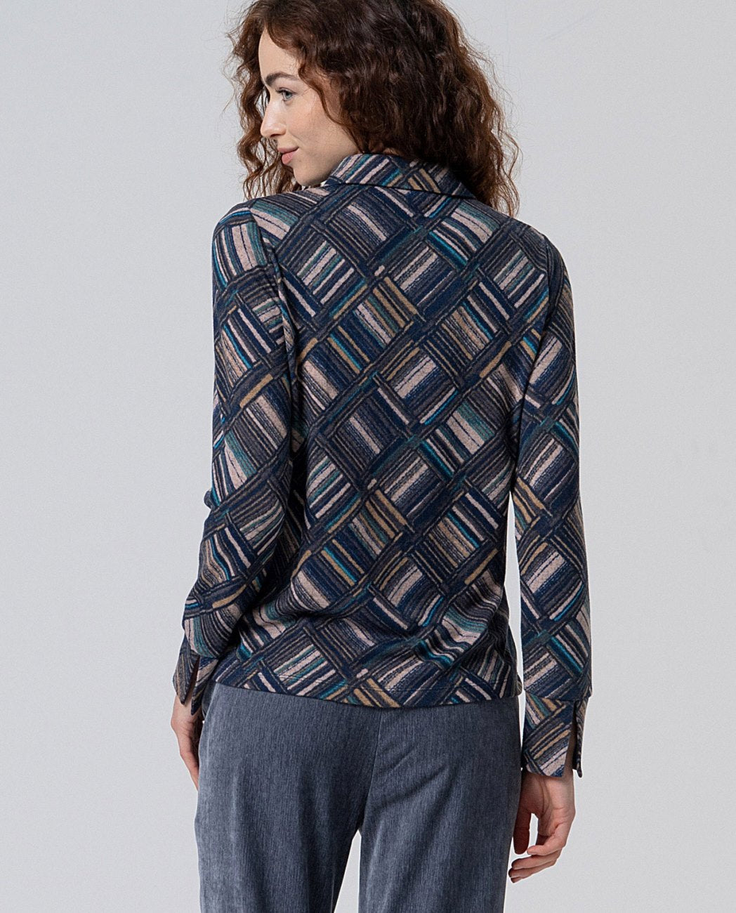 CAMISA MALI