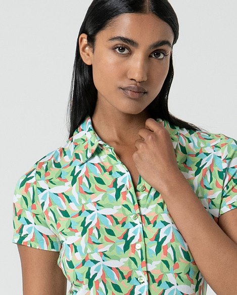 CAMISA RIVA