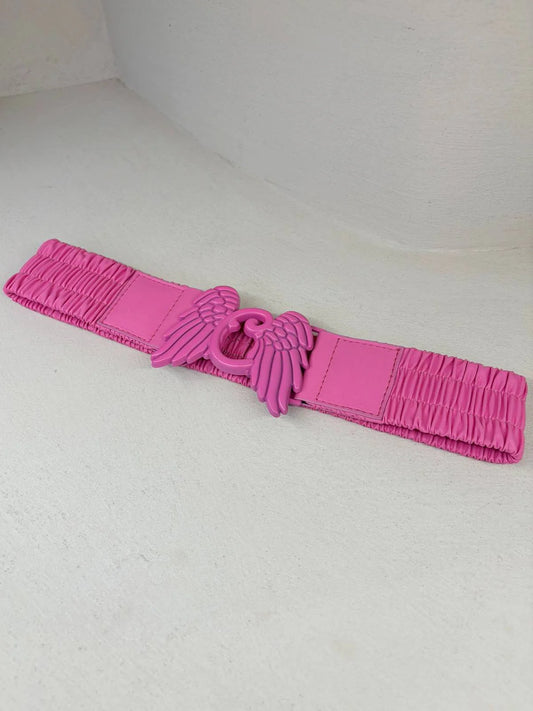 CROW PINK CHAMELEON BELT