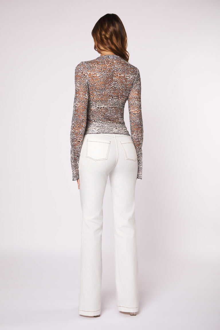 PANTALONI HARRISON