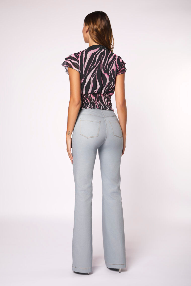 DIANE BLOUSE